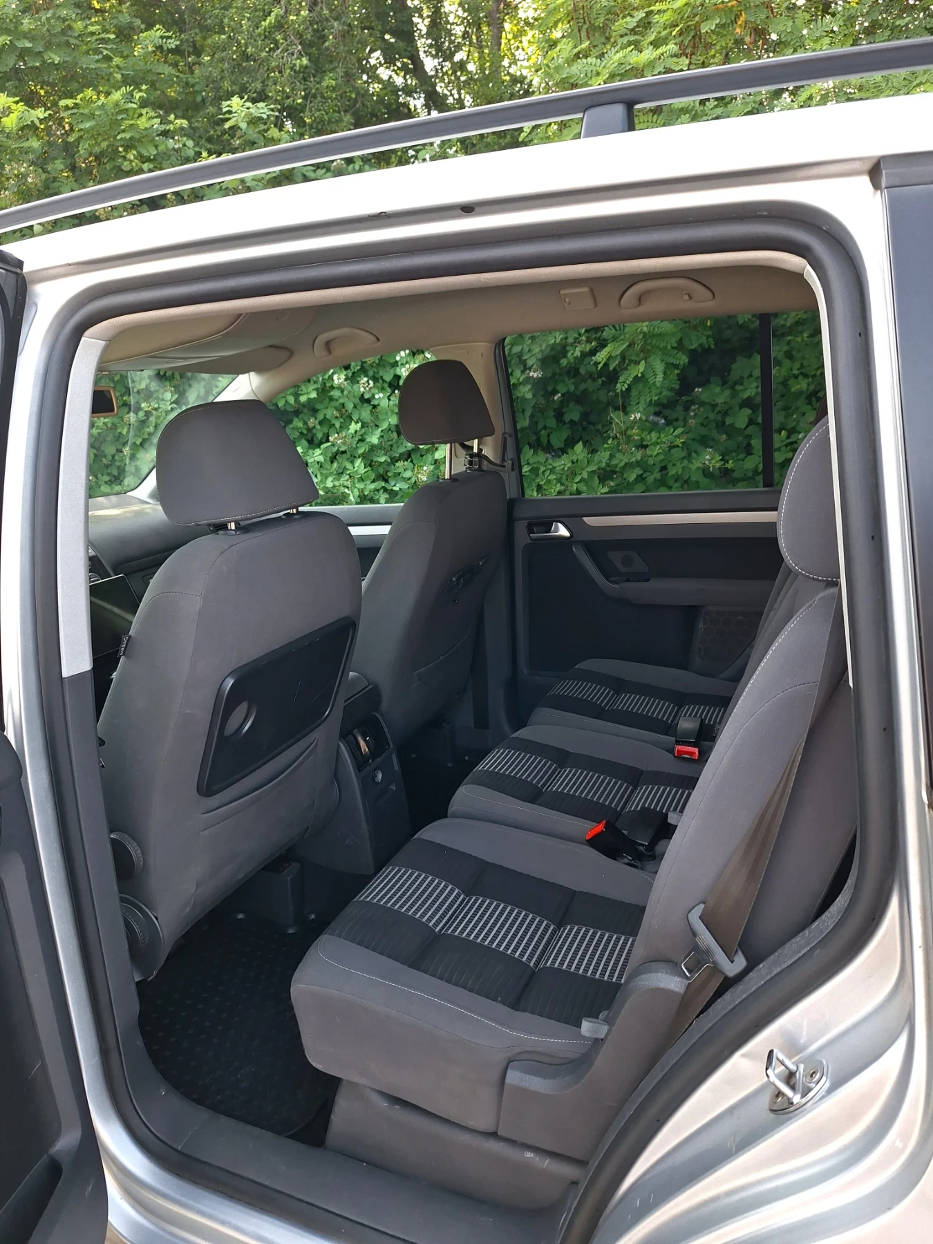 VW Touran | Mobile.bg � ����������� 8