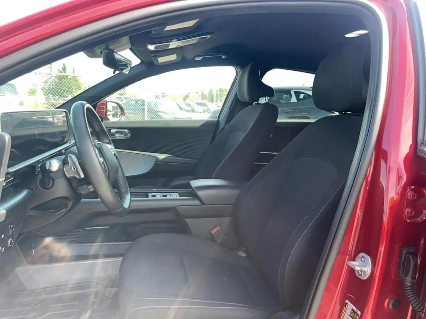 Hyundai Ioniq 6 PREFERRED GRANDE TI/360CAM/FULL, снимка 9 - Автомобили и джипове - 55223782