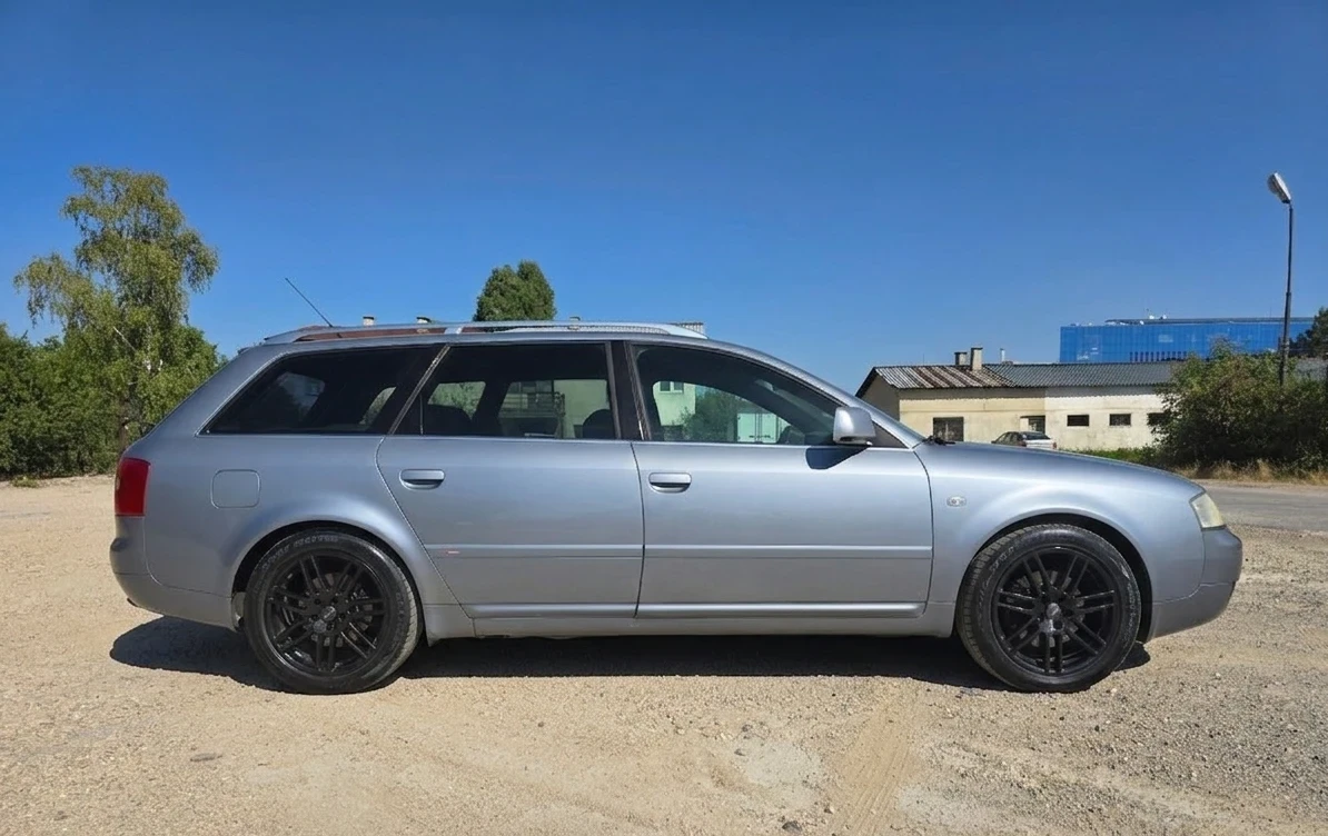 Audi A6 S-Line /Facelift, снимка 6 - Автомобили и джипове - 55313582