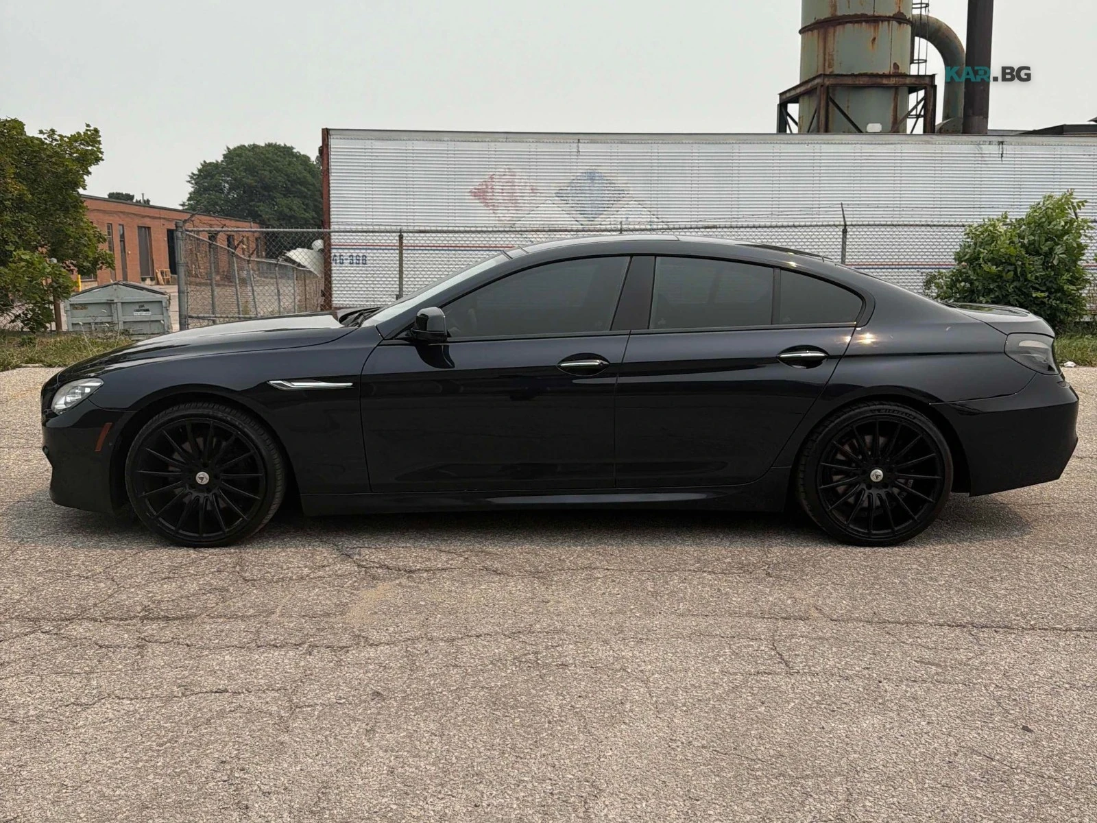 BMW 650 xDrive Gran Coupe FULL ���������� ���� �� �������� | Mobile.bg � ����������� 2