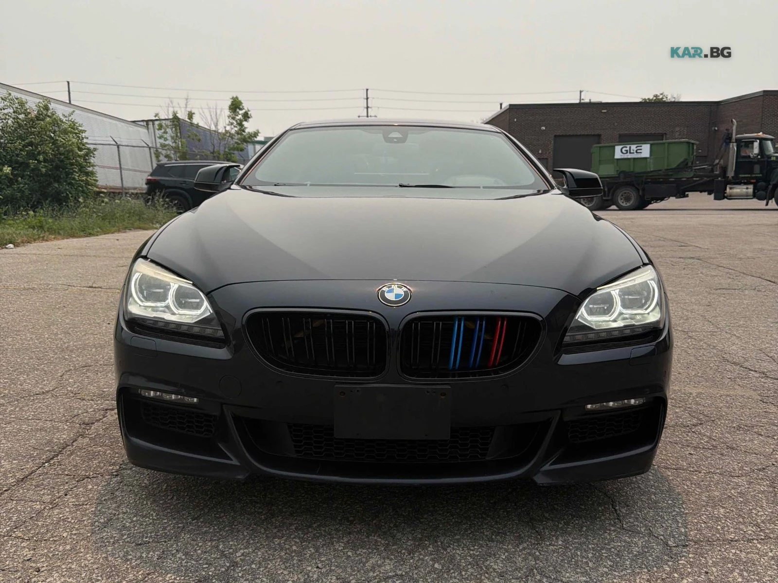 BMW 650 xDrive Gran Coupe FULL ���������� ���� �� �������� | Mobile.bg � ����������� 3
