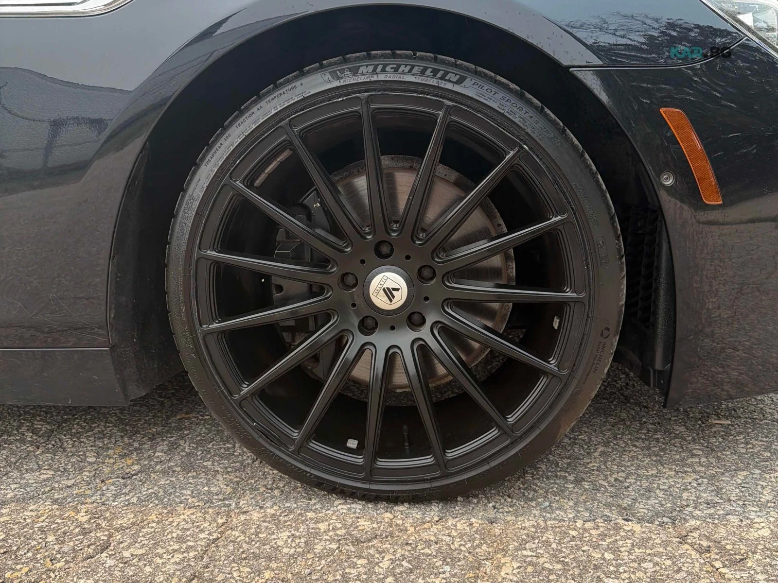 BMW 650 xDrive Gran Coupe FULL ���������� ���� �� �������� | Mobile.bg � ����������� 9