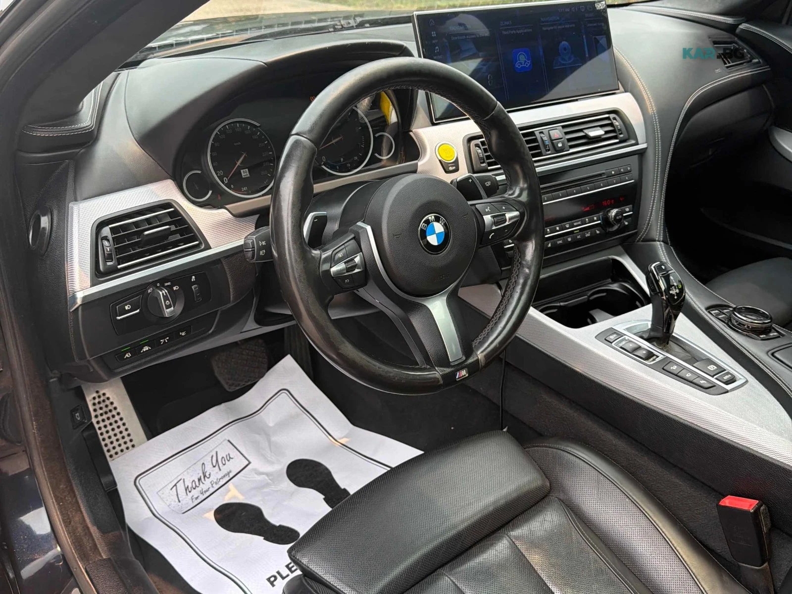 BMW 650 xDrive Gran Coupe FULL ���������� ���� �� �������� | Mobile.bg � ����������� 6