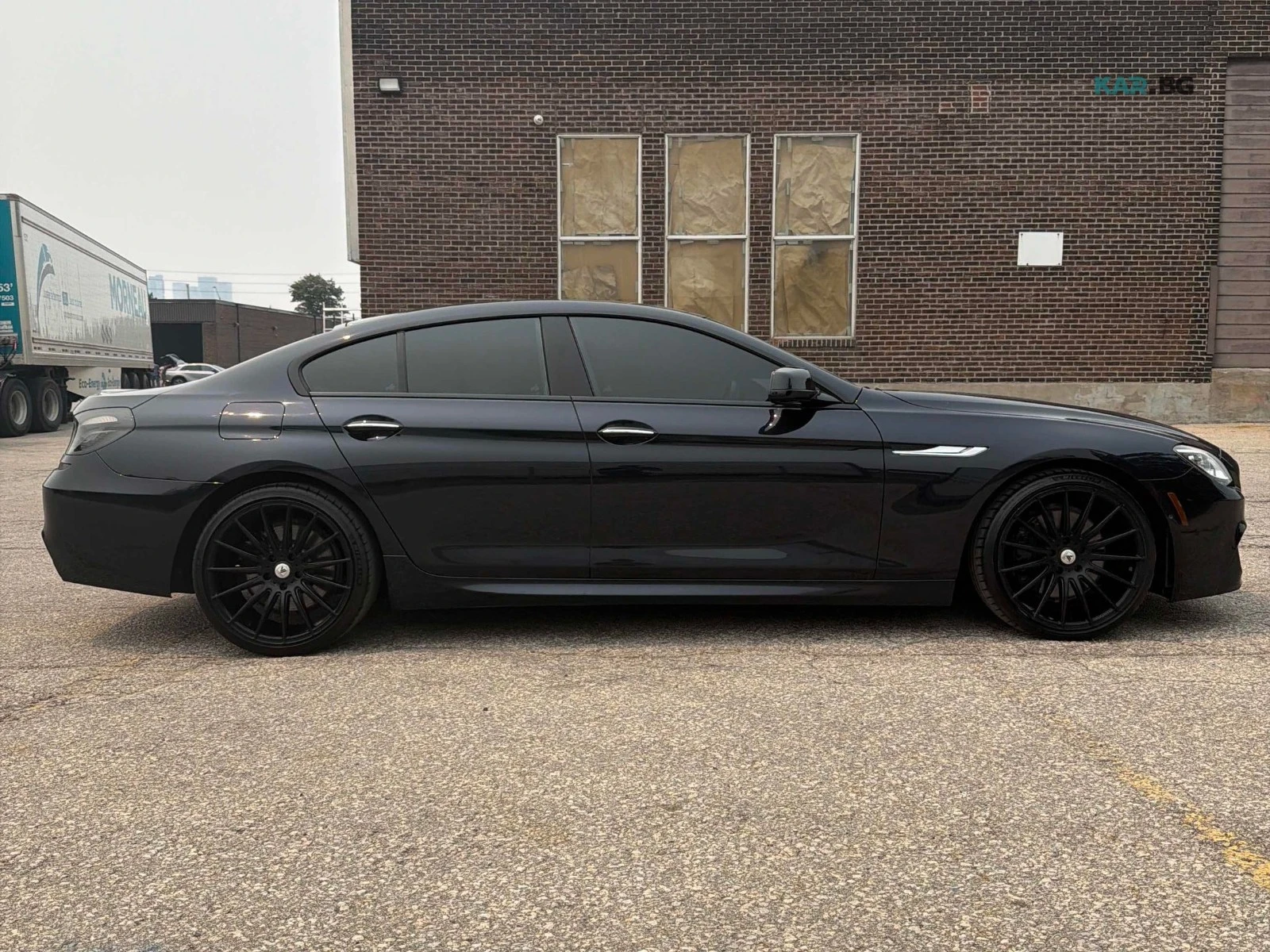 BMW 650 xDrive Gran Coupe FULL ���������� ���� �� �������� | Mobile.bg � ����������� 5