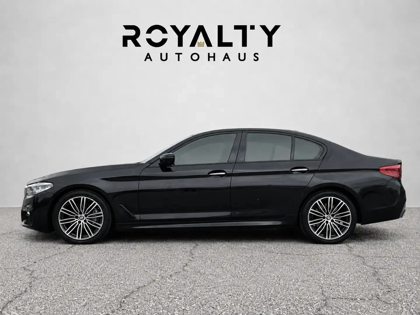 BMW 540 xDrive M Sport PKG ЦЕНА ДО БГ АВТОКРЕДИТ, снимка 2 - Автомобили и джипове - 55347870