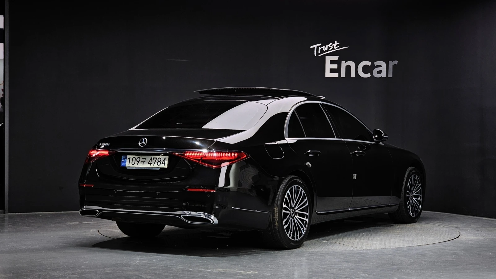Mercedes-Benz S 350 d, снимка 2 - Автомобили и джипове - 55516931