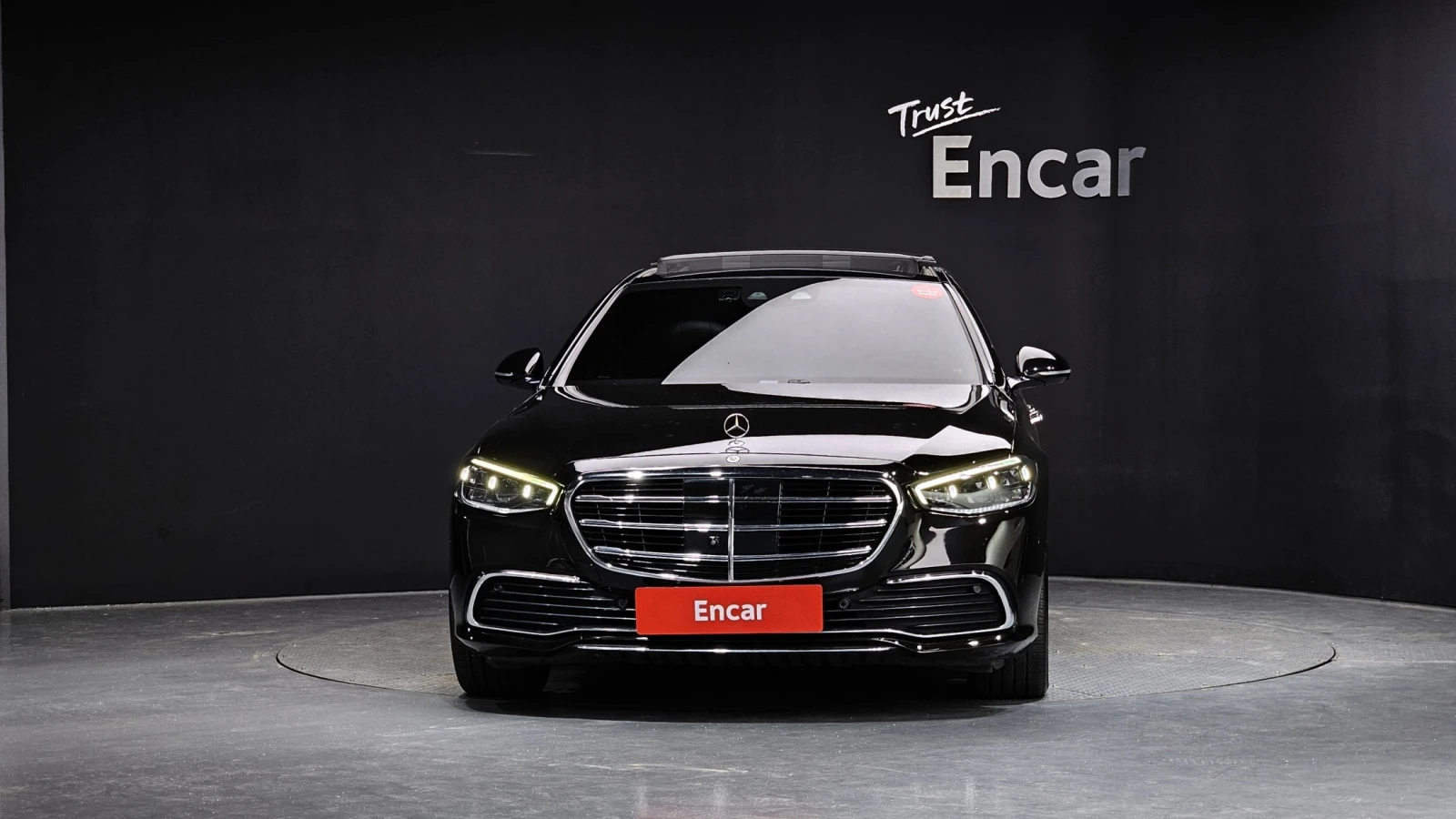 Mercedes-Benz S 350 d, снимка 3 - Автомобили и джипове - 55516931