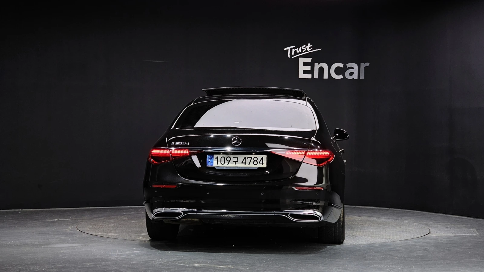Mercedes-Benz S 350 d, снимка 4 - Автомобили и джипове - 55516931