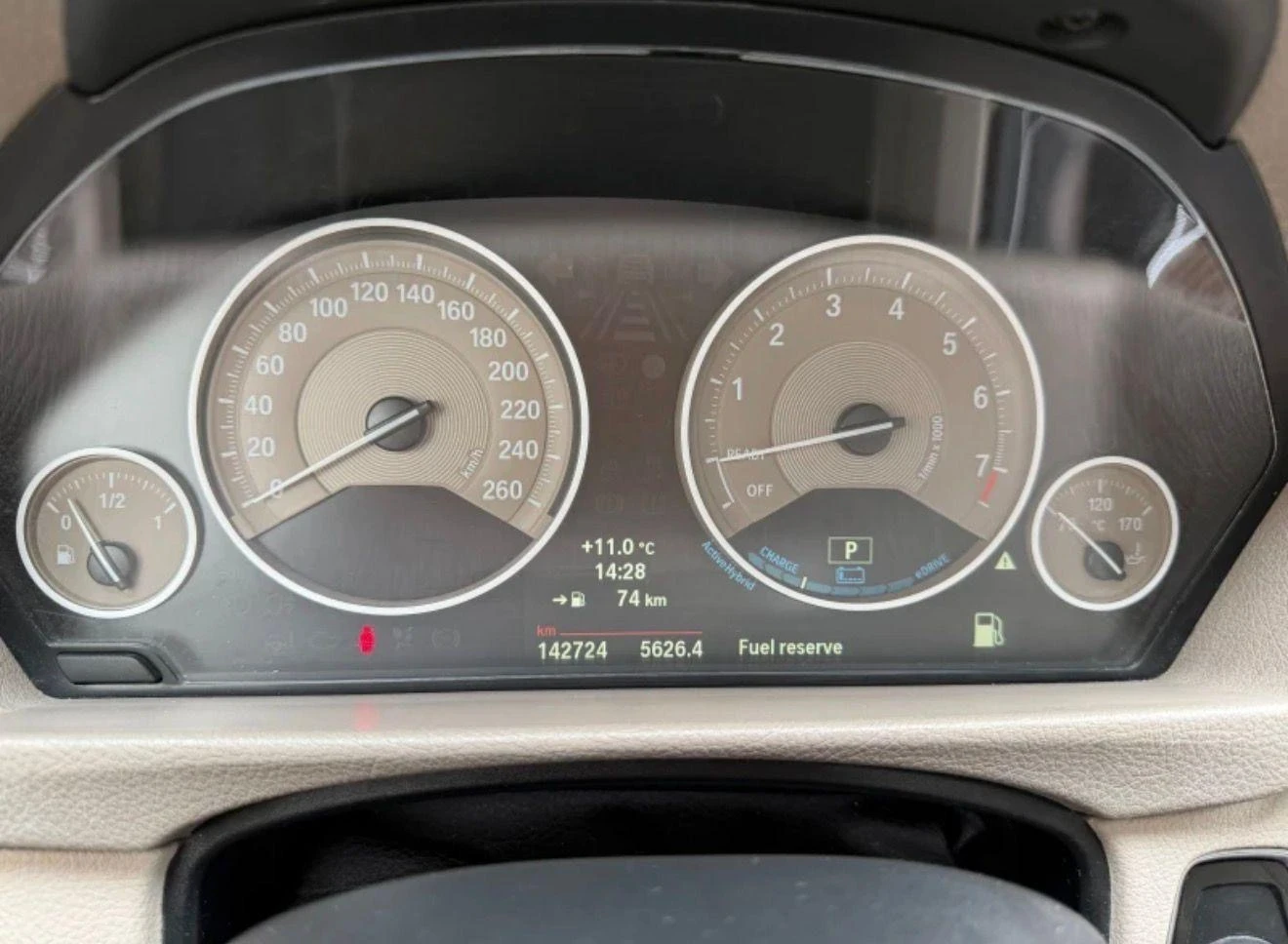 BMW 335, снимка 8 - Автомобили и джипове - 55528708