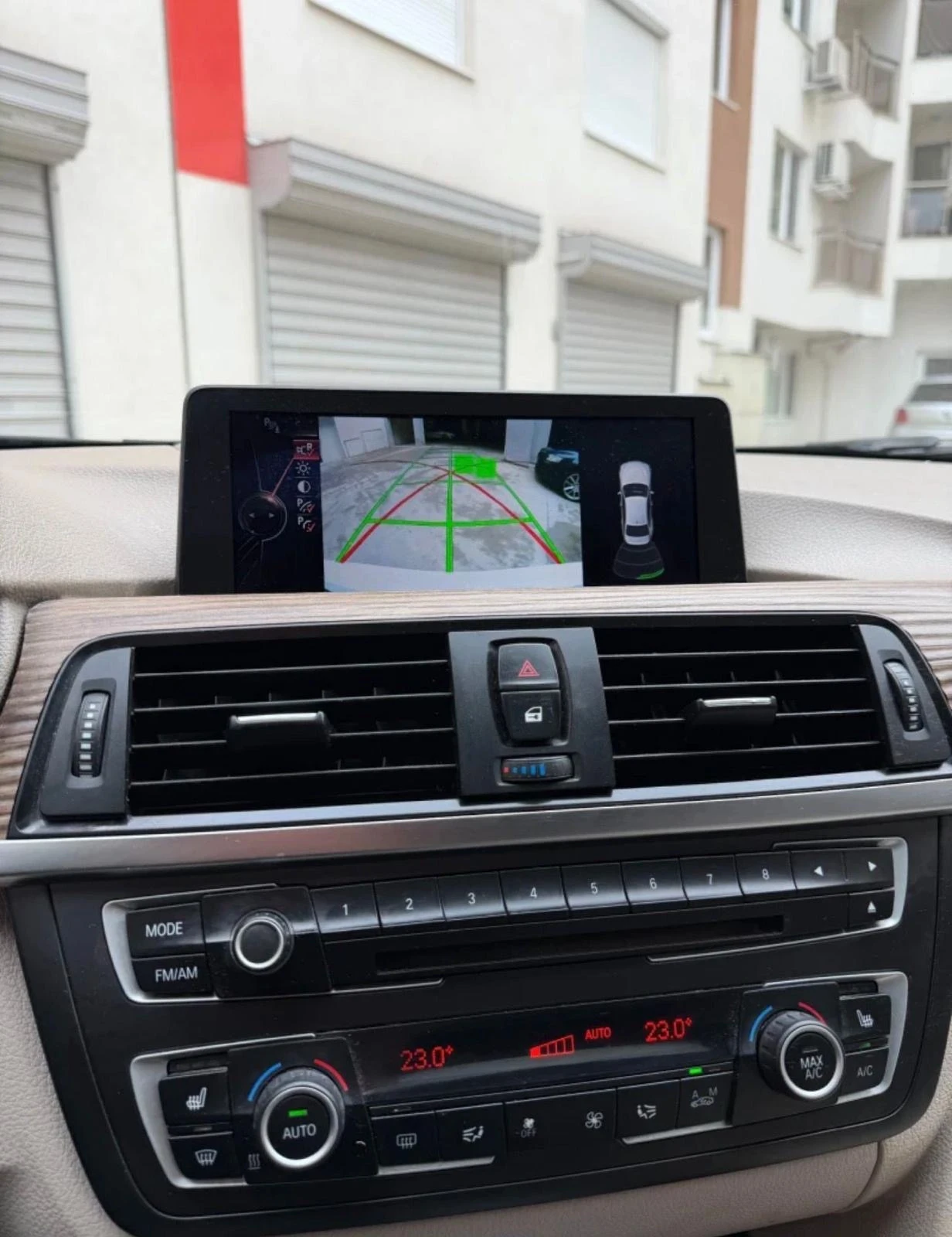 BMW 335, снимка 7 - Автомобили и джипове - 55528708