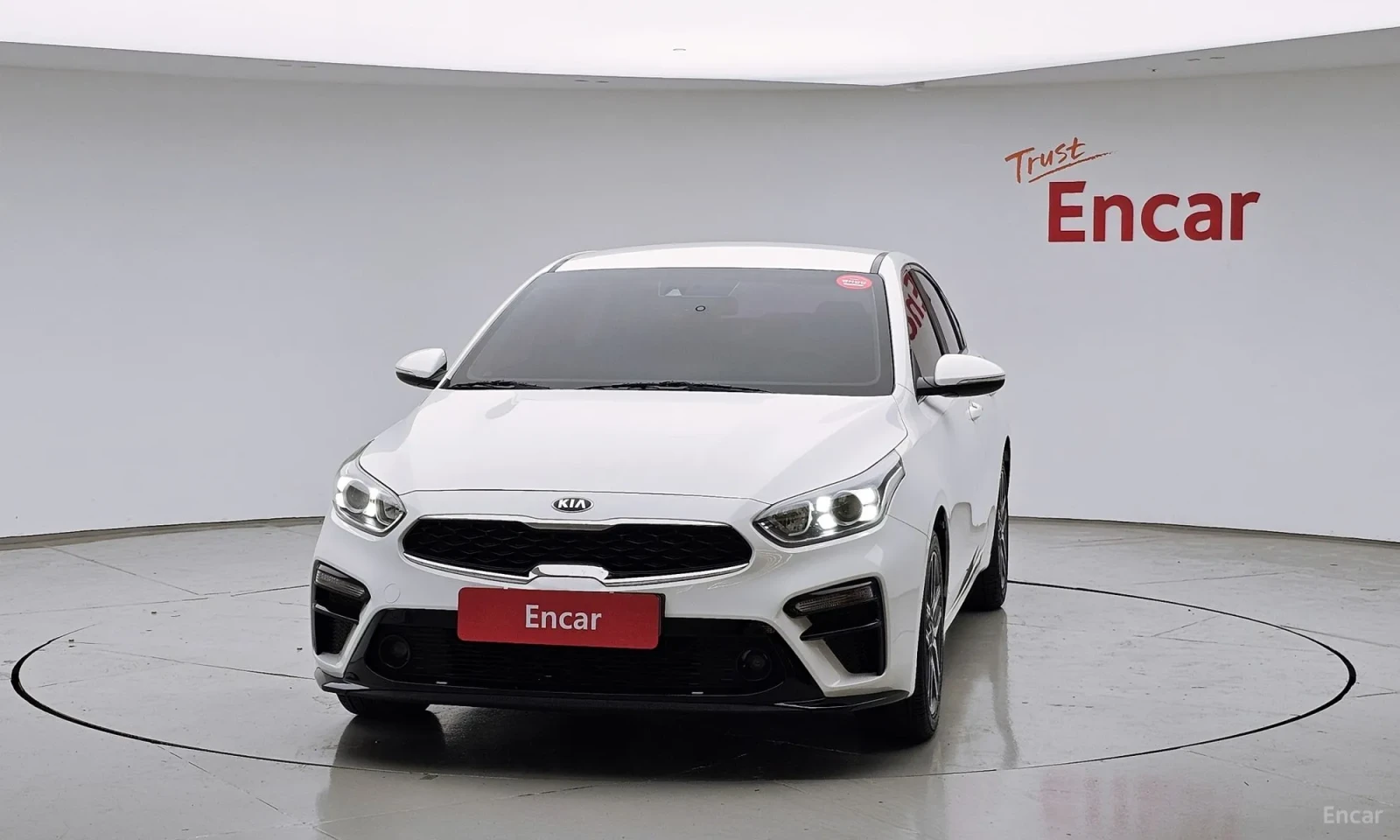 Kia K3 Подгреви\Реални километри\Топ оферта, снимка 3 - Автомобили и джипове - 55587912