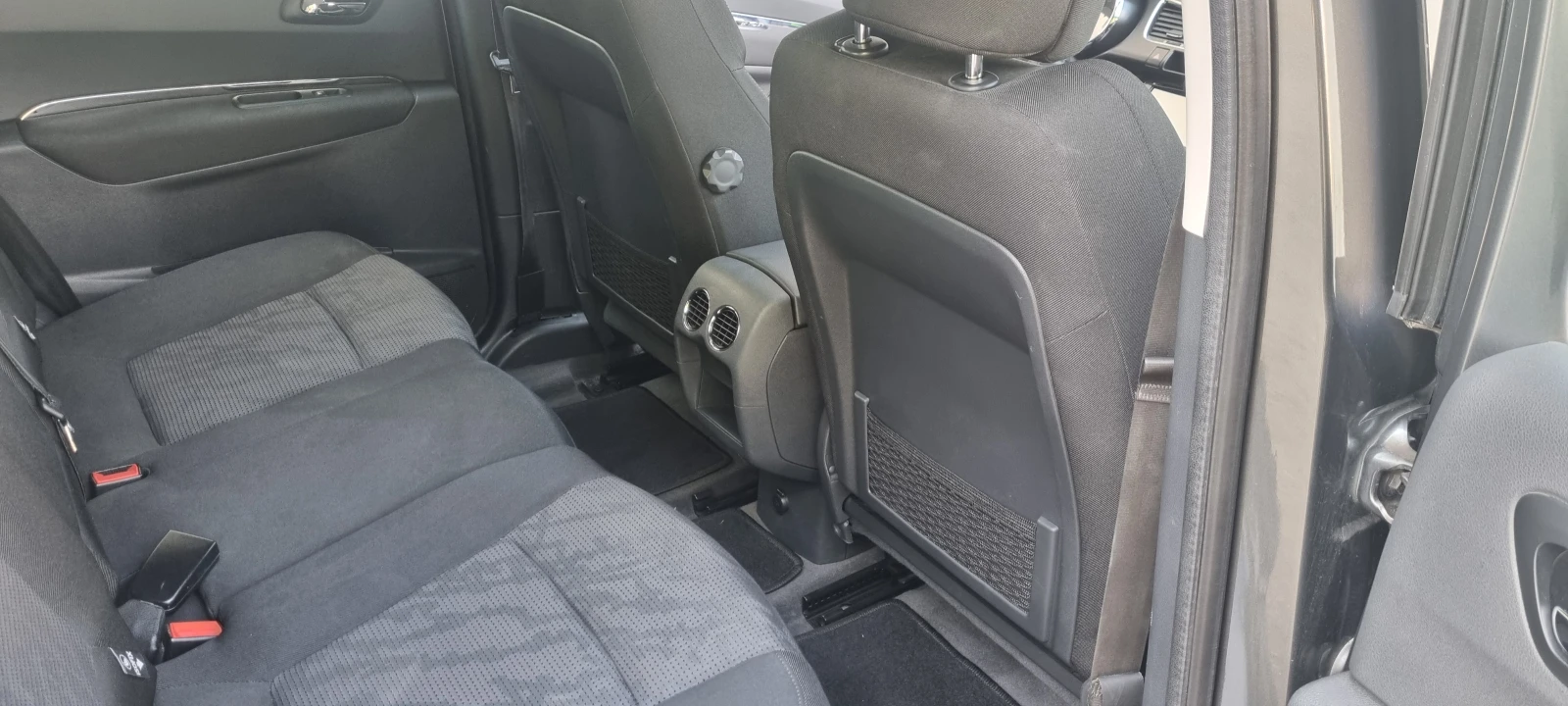 Peugeot 3008 1, 6i VTI, снимка 9 - Автомобили и джипове - 55826972