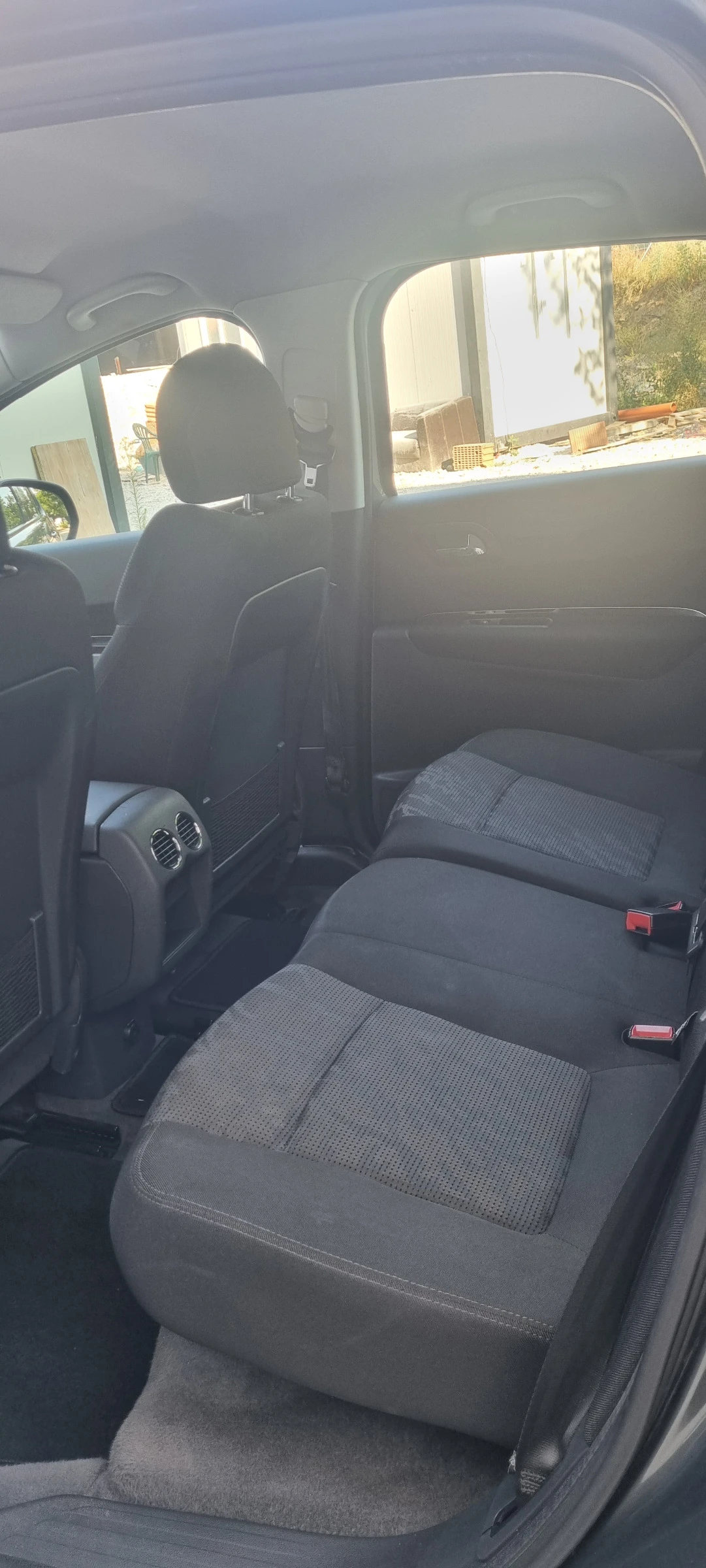 Peugeot 3008 1, 6i VTI, снимка 8 - Автомобили и джипове - 55826972