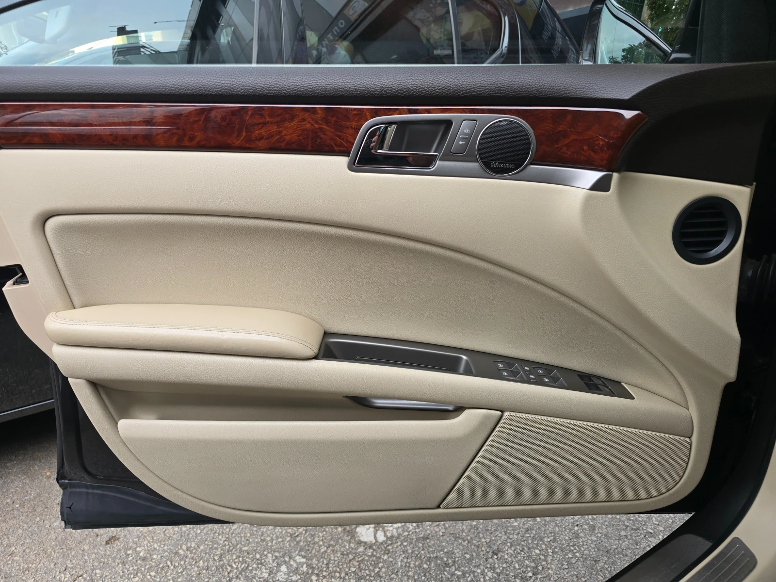 VW Phaeton, снимка 17 - Автомобили и джипове - 55931710