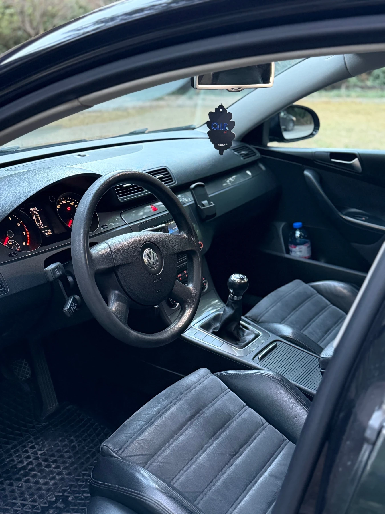 VW Passat 1.4TSI FACELIFT, снимка 11 - Автомобили и джипове - 55981821