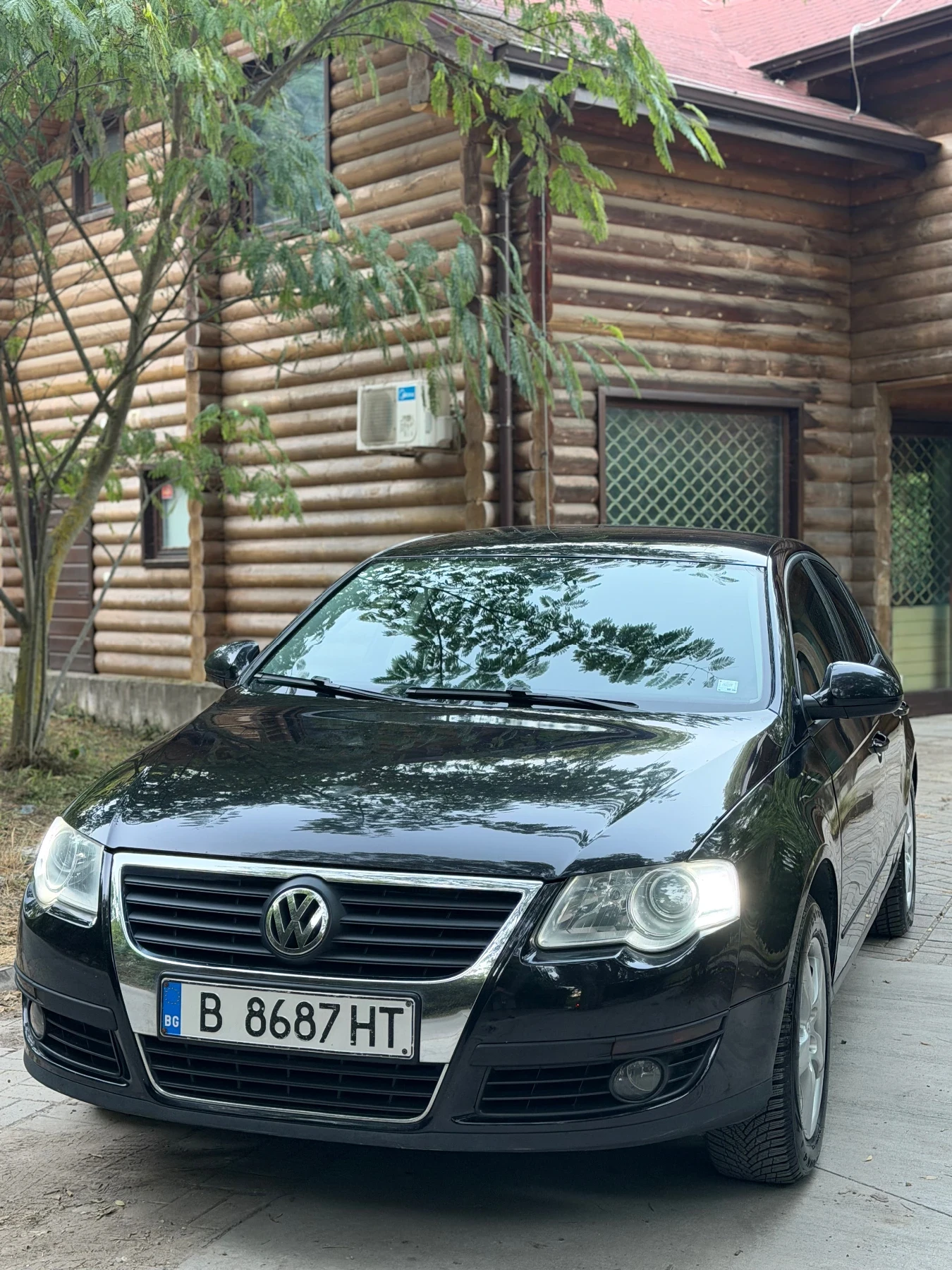 VW Passat 1.4TSI FACELIFT, снимка 3 - Автомобили и джипове - 55981821