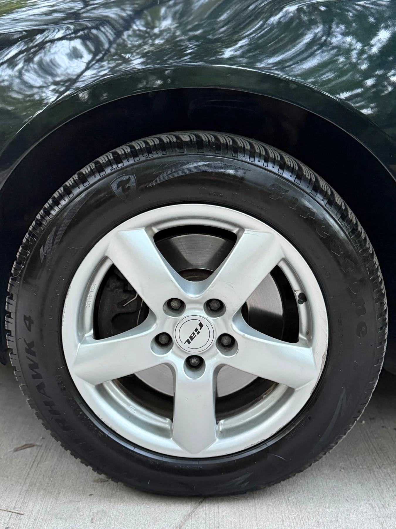 VW Passat 1.4TSI FACELIFT, снимка 8 - Автомобили и джипове - 55981821