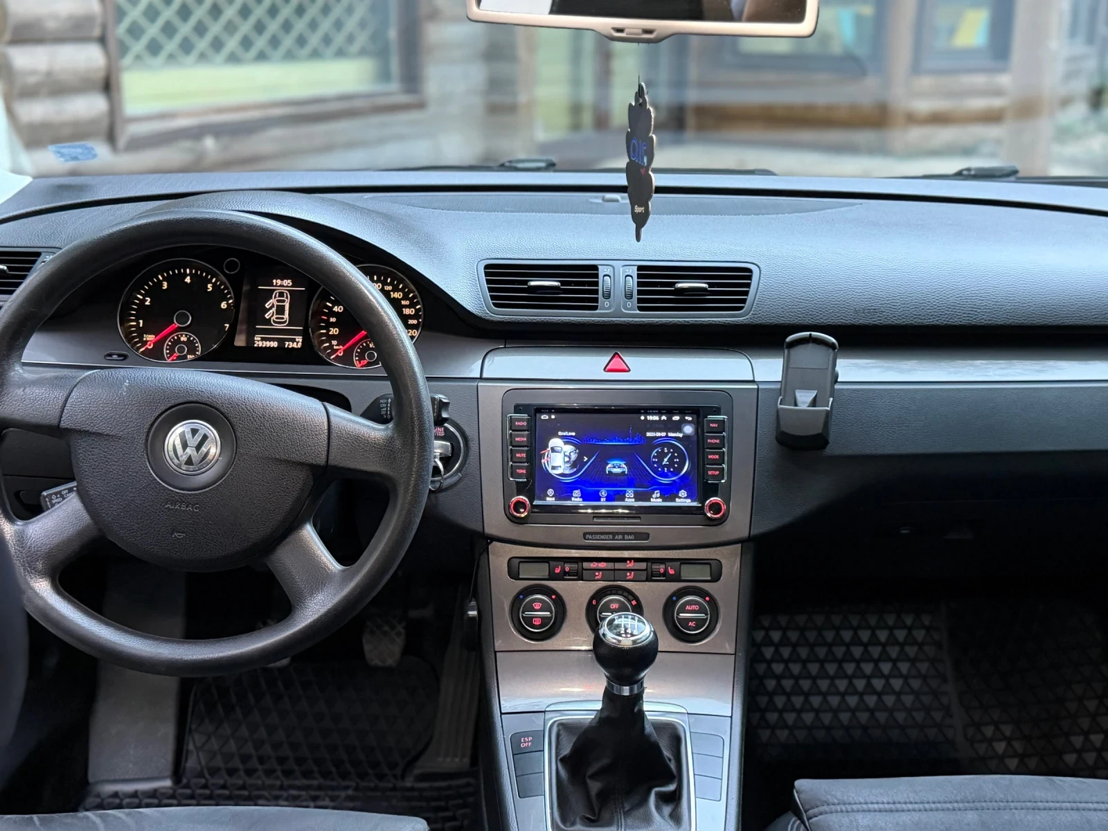 VW Passat 1.4TSI FACELIFT, снимка 10 - Автомобили и джипове - 55981821