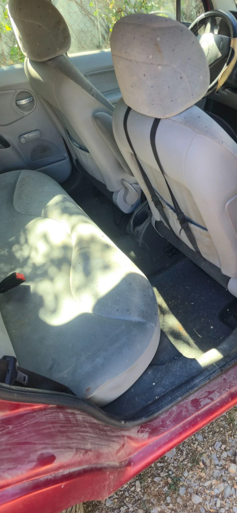 Citroen C3 1.1, снимка 6 - Автомобили и джипове - 55991112