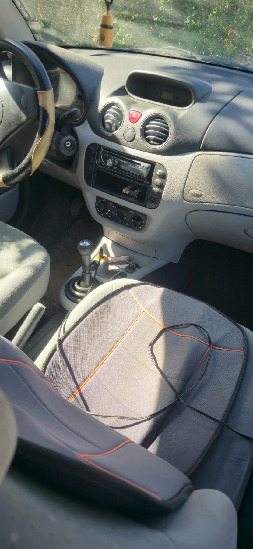 Citroen C3 1.1, снимка 10 - Автомобили и джипове - 55991112