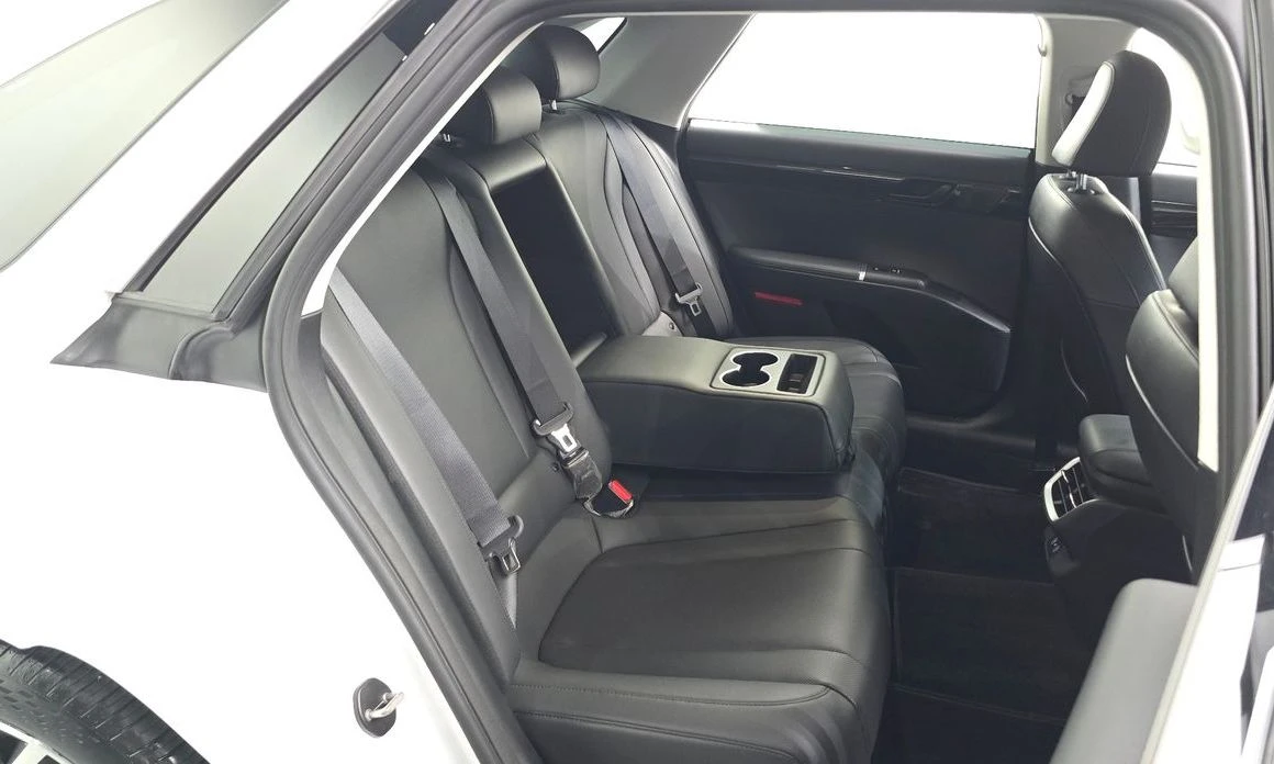 Hyundai Grandeur 3.5 LPG 2WD Premium autogeorge.com, снимка 12 - Автомобили и джипове - 56293542