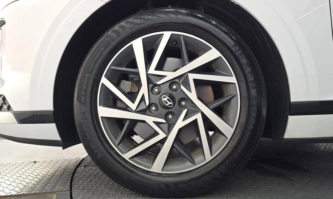 Hyundai Grandeur 3.5 LPG 2WD Premium autogeorge.com, снимка 5 - Автомобили и джипове - 56293542