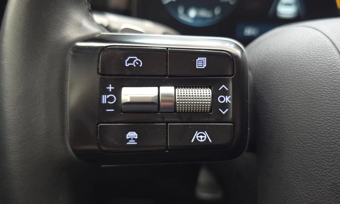 Hyundai Grandeur 3.5 LPG 2WD Premium autogeorge.com, снимка 17 - Автомобили и джипове - 56293542