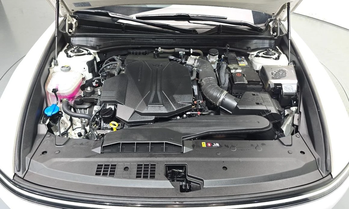 Hyundai Grandeur 3.5 LPG 2WD Premium autogeorge.com, снимка 6 - Автомобили и джипове - 56293542
