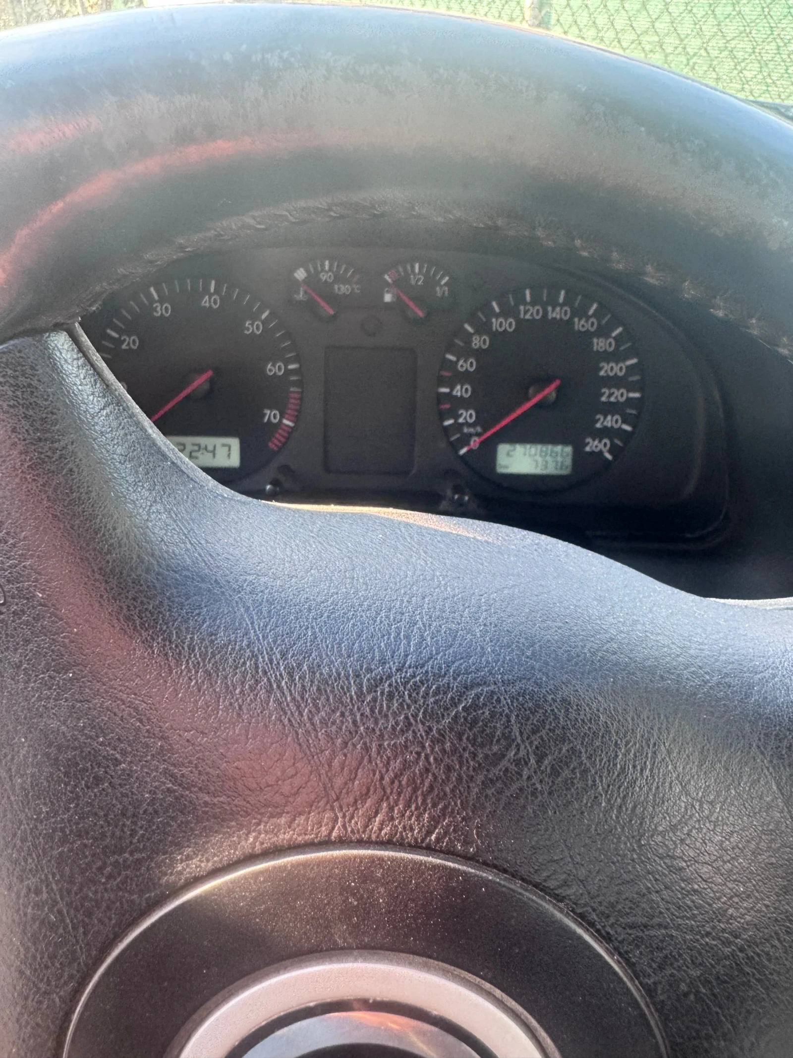 VW Passat 1.8 бензин, снимка 9 - Автомобили и джипове - 56320598