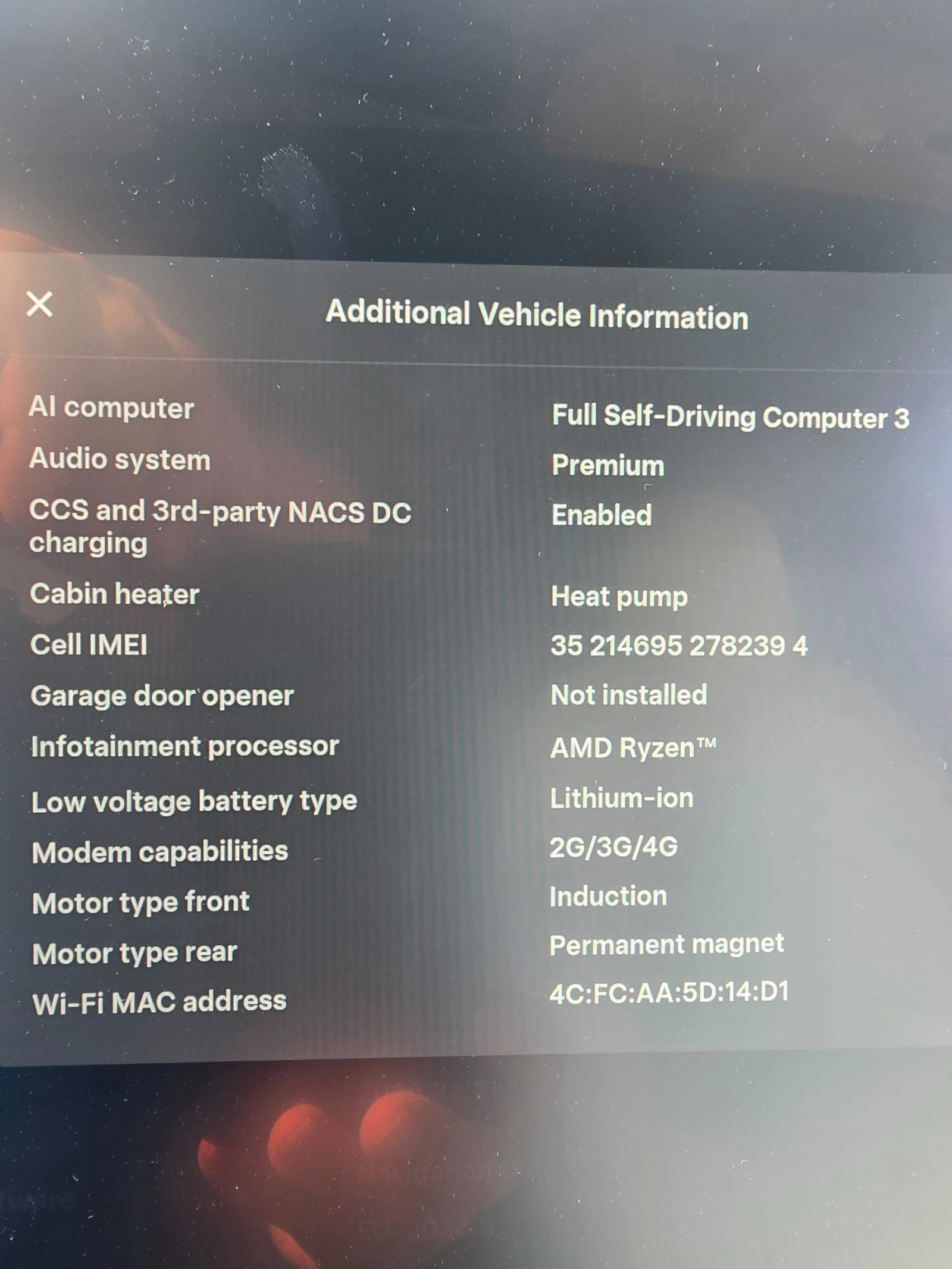 Tesla Model Y, снимка 16 - Автомобили и джипове - 56331822