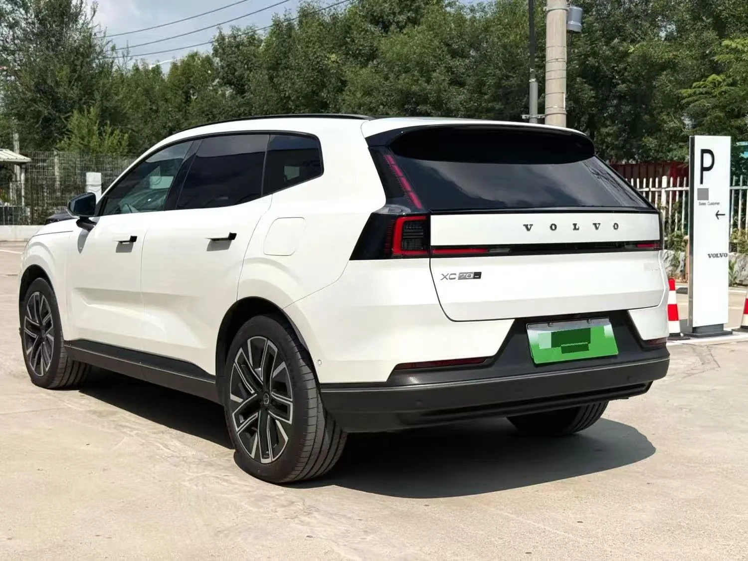 Volvo Xc70 VOLVO XC70 ULTRA AWD 4X4 462HP PLUG-IN HYBRID FULL | Mobile.bg � ����������� 7