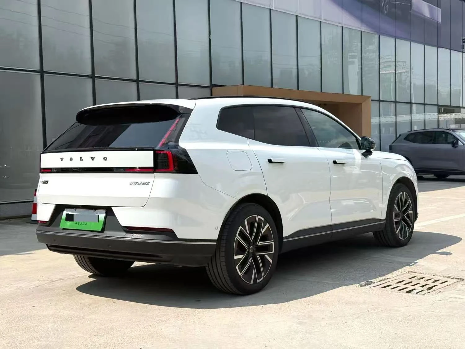 Volvo Xc70 VOLVO XC70 ULTRA AWD 4X4 462HP PLUG-IN HYBRID FULL | Mobile.bg � ����������� 6