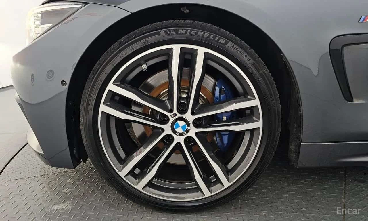 BMW 430 * M Sport Coupe * HEAD UP * ���� �� �������� *  | Mobile.bg � ����������� 5