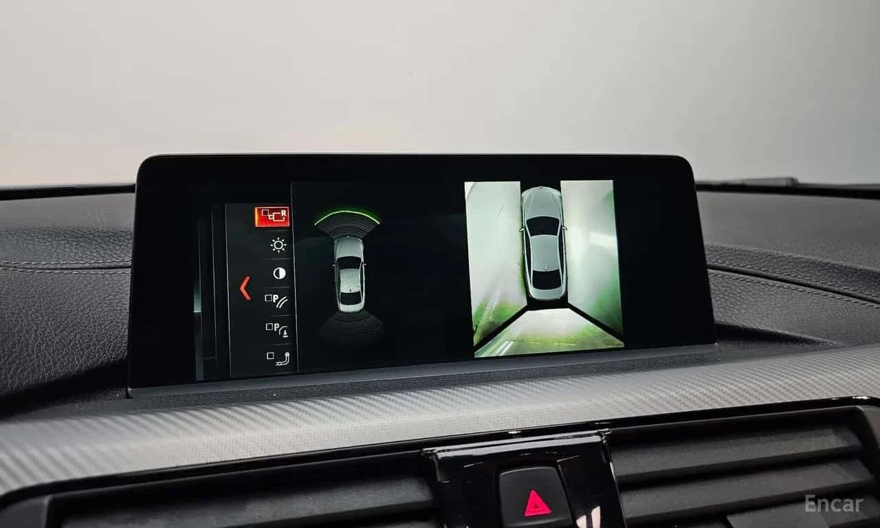 BMW 430 * M Sport Coupe * HEAD UP * ���� �� �������� *  | Mobile.bg � ����������� 15