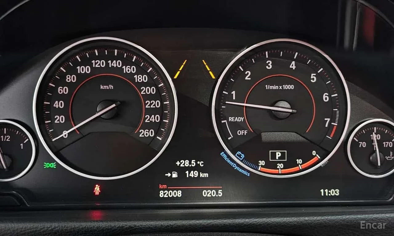 BMW 430 * M Sport Coupe * HEAD UP * ���� �� �������� *  | Mobile.bg � ����������� 8