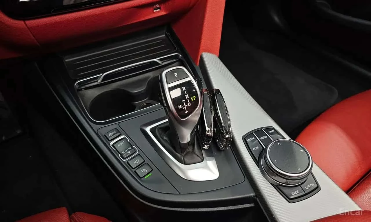 BMW 430 * M Sport Coupe * HEAD UP * ���� �� �������� *  | Mobile.bg � ����������� 9