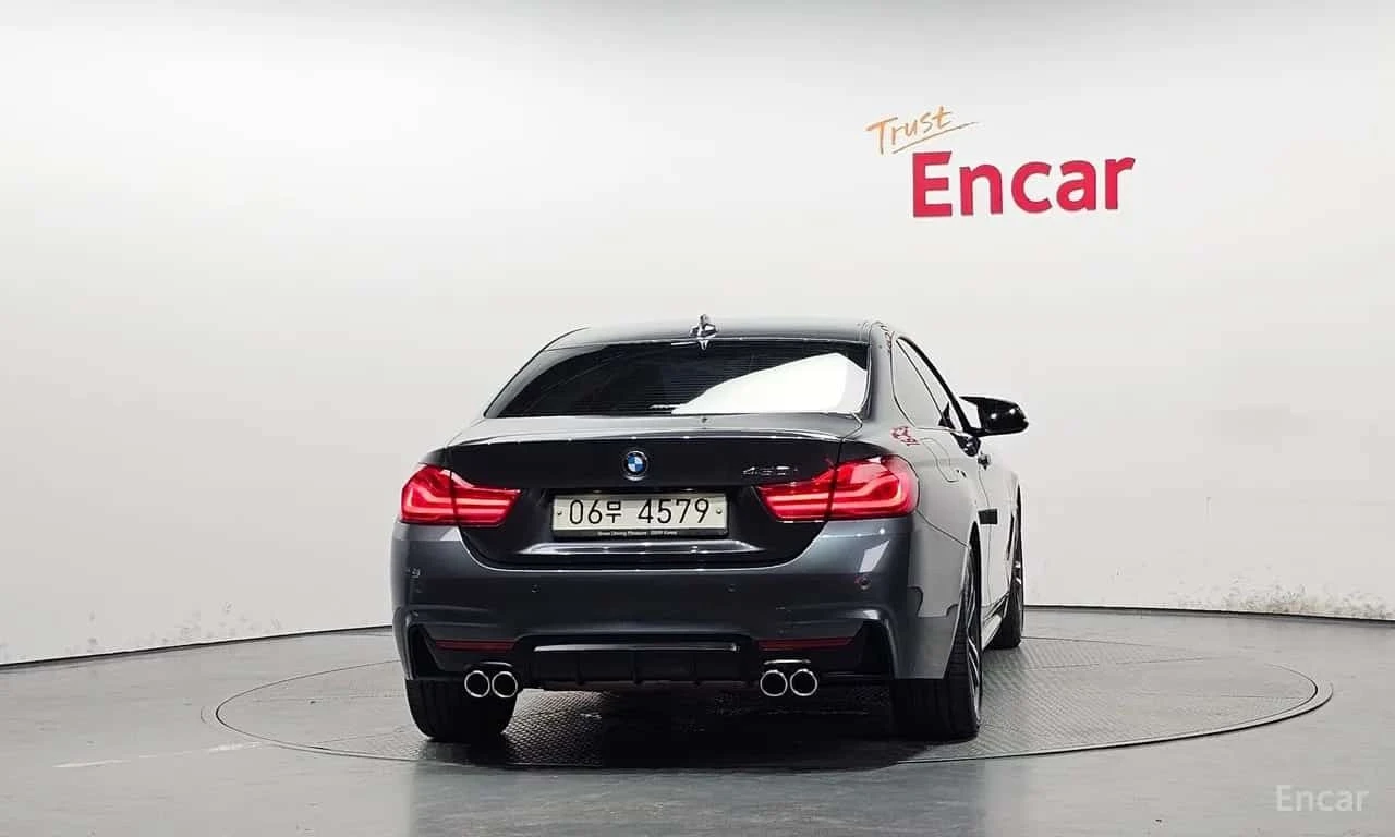 BMW 430 * M Sport Coupe * HEAD UP * ���� �� �������� *  | Mobile.bg � ����������� 4