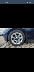 BMW 116 Urban - изображение 9