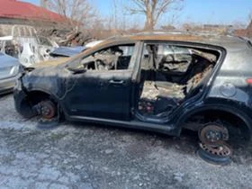 Kia Sportage 1.6 BENZIN GT-line, снимка 3