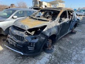 Kia Sportage 1.6 BENZIN GT-line, снимка 2