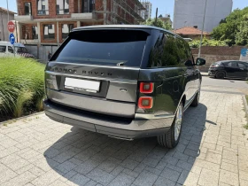 Land Rover Range rover 4.4 SDV8 VOGUE, снимка 4