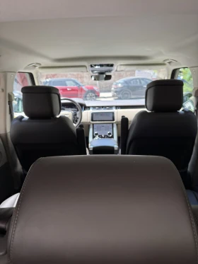 Land Rover Range rover 4.4 SDV8 VOGUE, снимка 8