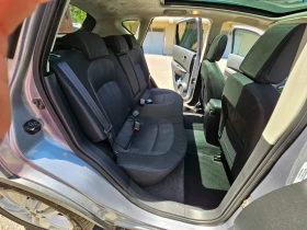 Nissan Qashqai 2.0 dci 4x4 n-tec БАРТЕР!, снимка 11