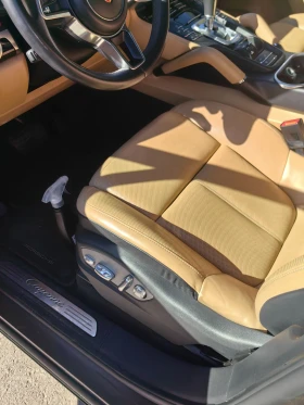 Porsche Cayenne 3.6, снимка 12