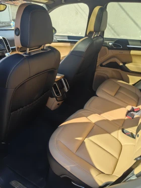 Porsche Cayenne 3.6, снимка 11