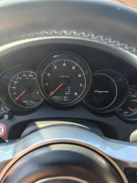 Porsche Cayenne 3.6, снимка 8
