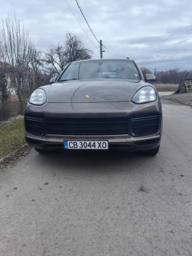 Porsche Cayenne 3.6, снимка 5