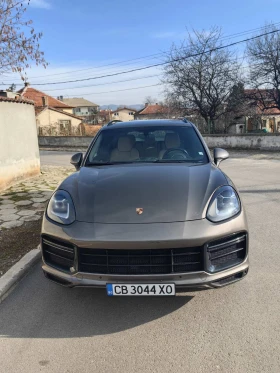Porsche Cayenne 3.6, снимка 3