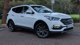 Hyundai Santa fe SPORT* XL, снимка 2