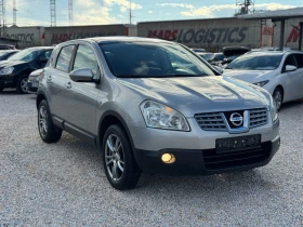 Nissan Qashqai 2.0 БЕНЗИН , снимка 8